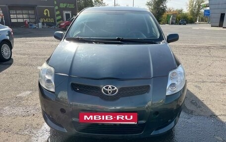 Toyota Auris II, 2008 год, 580 000 рублей, 4 фотография