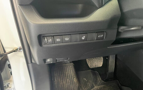 Toyota RAV4, 2023 год, 5 500 000 рублей, 15 фотография