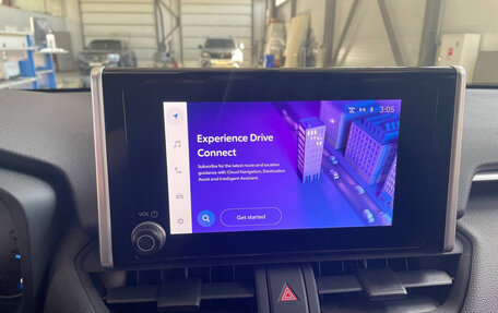 Toyota RAV4, 2023 год, 5 500 000 рублей, 20 фотография