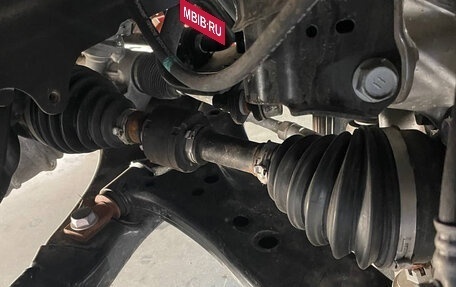 Toyota RAV4, 2023 год, 5 500 000 рублей, 12 фотография