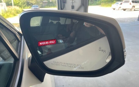 Toyota RAV4, 2023 год, 5 500 000 рублей, 22 фотография