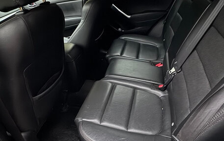 Mazda CX-5 II, 2015 год, 1 800 000 рублей, 5 фотография