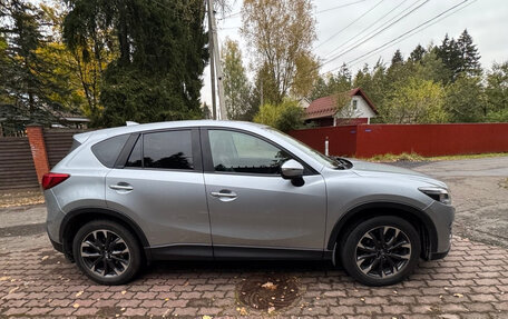 Mazda CX-5 II, 2015 год, 1 800 000 рублей, 7 фотография