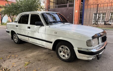 ГАЗ 3110 «Волга», 1999 год, 165 000 рублей, 3 фотография