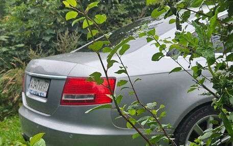 Audi A6, 2008 год, 980 000 рублей, 4 фотография