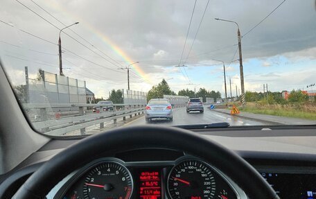 Audi A6, 2008 год, 980 000 рублей, 5 фотография