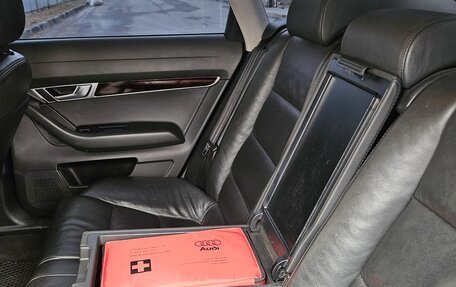 Audi A6, 2008 год, 980 000 рублей, 9 фотография
