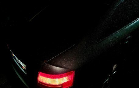 Audi A6, 2008 год, 980 000 рублей, 12 фотография