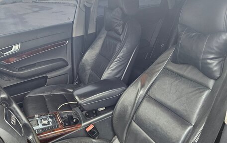 Audi A6, 2008 год, 980 000 рублей, 8 фотография