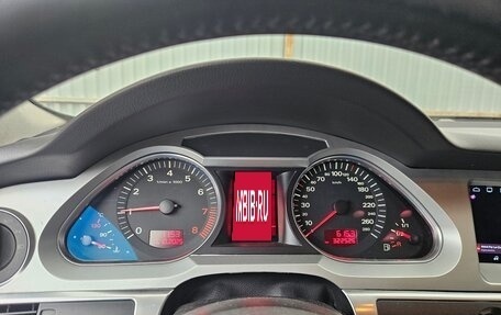 Audi A6, 2008 год, 980 000 рублей, 7 фотография