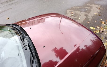 Hyundai Accent II, 2008 год, 620 000 рублей, 14 фотография