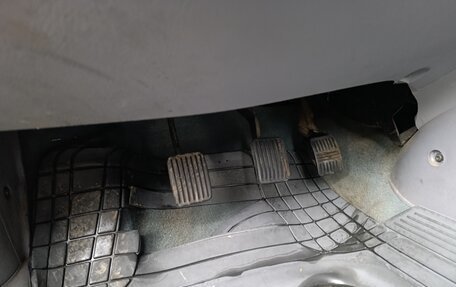 Hyundai Accent II, 2008 год, 620 000 рублей, 16 фотография