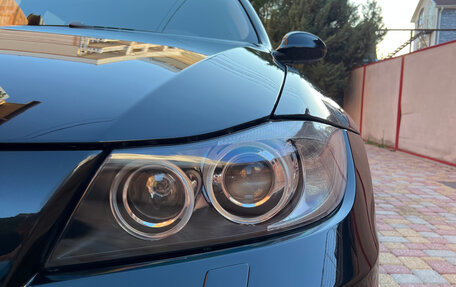 BMW 3 серия, 2007 год, 1 250 000 рублей, 11 фотография