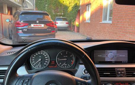 BMW 3 серия, 2007 год, 1 250 000 рублей, 15 фотография