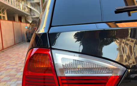 BMW 3 серия, 2007 год, 1 250 000 рублей, 13 фотография