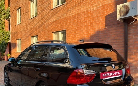 BMW 3 серия, 2007 год, 1 250 000 рублей, 6 фотография