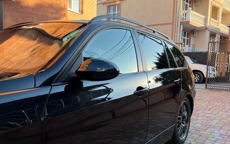 BMW 3 серия, 2007 год, 1 250 000 рублей, 8 фотография