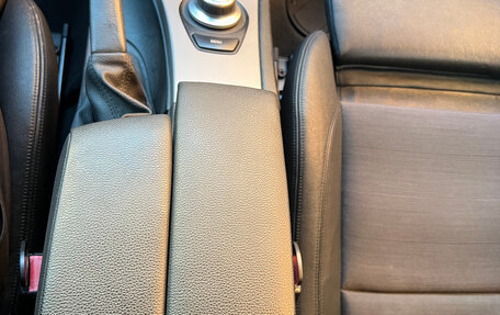 BMW 3 серия, 2007 год, 1 250 000 рублей, 17 фотография