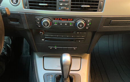 BMW 3 серия, 2007 год, 1 250 000 рублей, 16 фотография