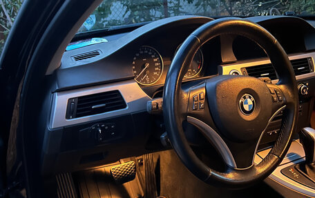 BMW 3 серия, 2007 год, 1 250 000 рублей, 23 фотография