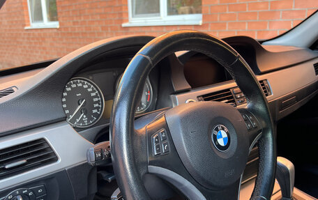 BMW 3 серия, 2007 год, 1 250 000 рублей, 19 фотография