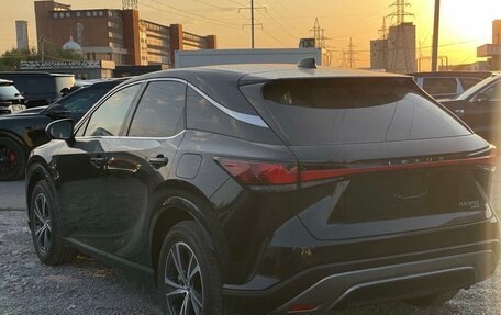 Lexus RX IV рестайлинг, 2025 год, 7 050 000 рублей, 6 фотография