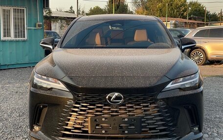 Lexus RX IV рестайлинг, 2025 год, 7 050 000 рублей, 2 фотография