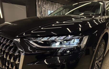 Audi A8, 2025 год, 22 500 000 рублей, 6 фотография