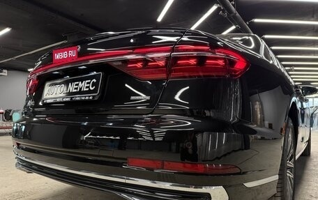 Audi A8, 2025 год, 22 500 000 рублей, 10 фотография