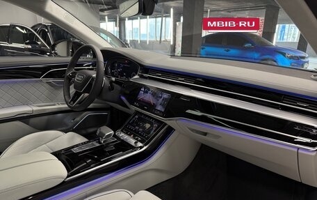 Audi A8, 2025 год, 22 500 000 рублей, 23 фотография
