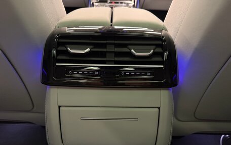 Audi A8, 2025 год, 22 500 000 рублей, 29 фотография