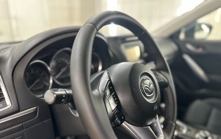 Mazda 6, 2012 год, 1 890 000 рублей, 6 фотография