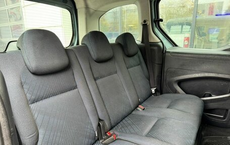 Peugeot Partner II рестайлинг 2, 2010 год, 570 000 рублей, 11 фотография