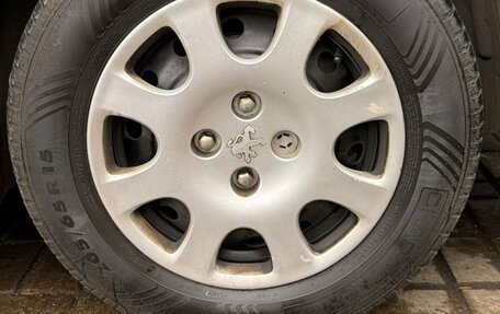 Peugeot Partner II рестайлинг 2, 2010 год, 570 000 рублей, 13 фотография