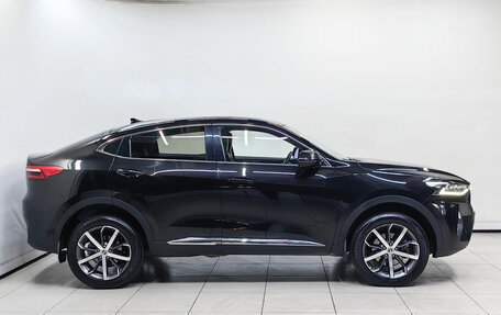 Haval F7x I, 2020 год, 1 777 000 рублей, 5 фотография