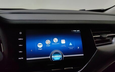 Haval F7x I, 2020 год, 1 777 000 рублей, 14 фотография