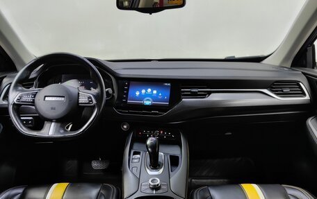 Haval F7x I, 2020 год, 1 777 000 рублей, 12 фотография