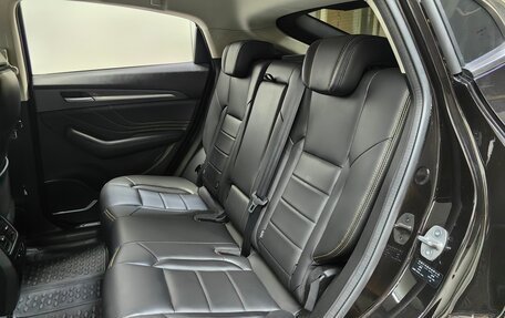 Haval F7x I, 2020 год, 1 777 000 рублей, 8 фотография
