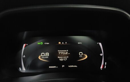 Haval F7x I, 2020 год, 1 777 000 рублей, 10 фотография