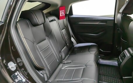 Haval F7x I, 2020 год, 1 777 000 рублей, 9 фотография