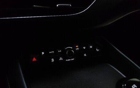 Haval F7x I, 2020 год, 1 777 000 рублей, 15 фотография