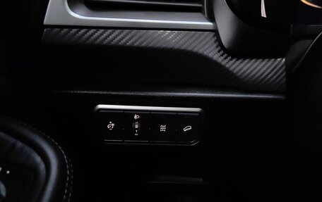 Haval F7x I, 2020 год, 1 777 000 рублей, 21 фотография