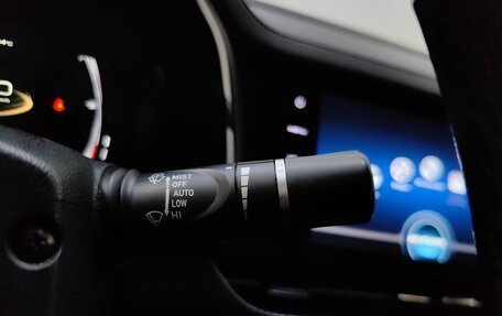 Haval F7x I, 2020 год, 1 777 000 рублей, 20 фотография