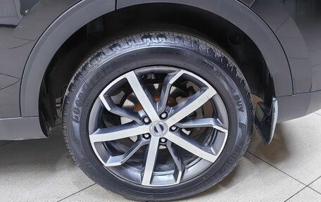 Haval F7x I, 2020 год, 1 777 000 рублей, 23 фотография