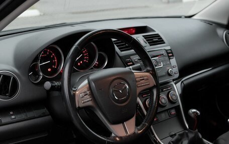 Mazda 6, 2008 год, 990 000 рублей, 5 фотография