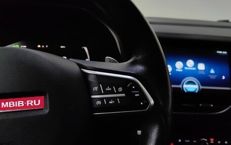 Haval F7x I, 2020 год, 1 777 000 рублей, 18 фотография