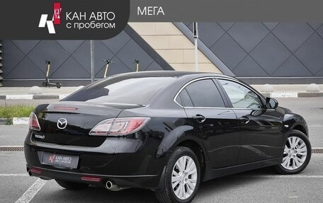 Mazda 6, 2008 год, 990 000 рублей, 2 фотография