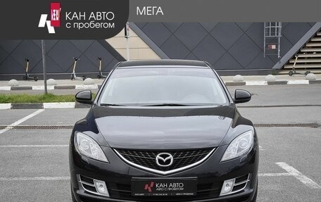 Mazda 6, 2008 год, 990 000 рублей, 3 фотография