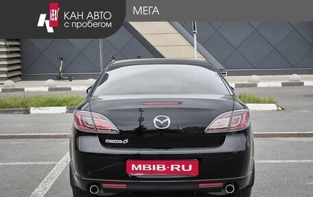 Mazda 6, 2008 год, 990 000 рублей, 4 фотография