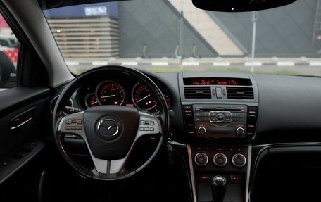 Mazda 6, 2008 год, 990 000 рублей, 6 фотография